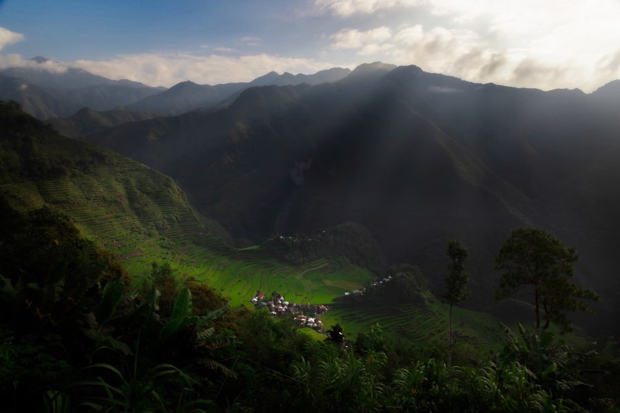World, Spring 2015, Philippines. Photograph by Jordy Meow