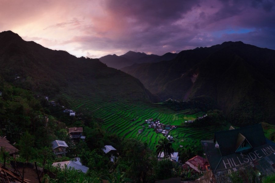 World, Spring 2015, Philippines. Photograph by Jordy Meow