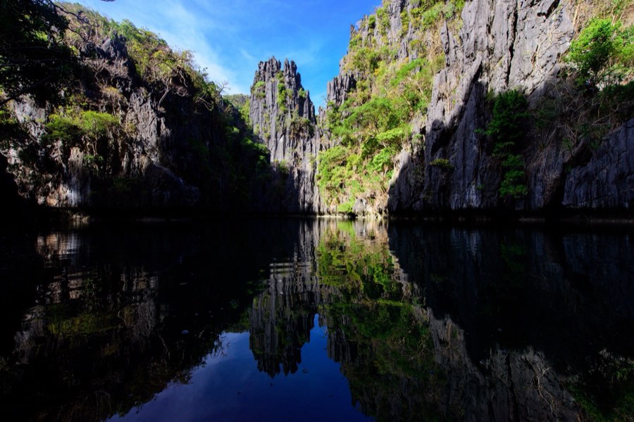 World, Spring 2015, Philippines. Photograph by Jordy Meow