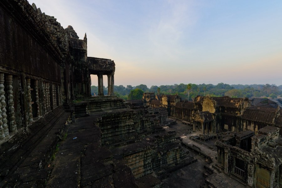 World, Winter 2015, Cambodia. Photograph by Jordy Meow