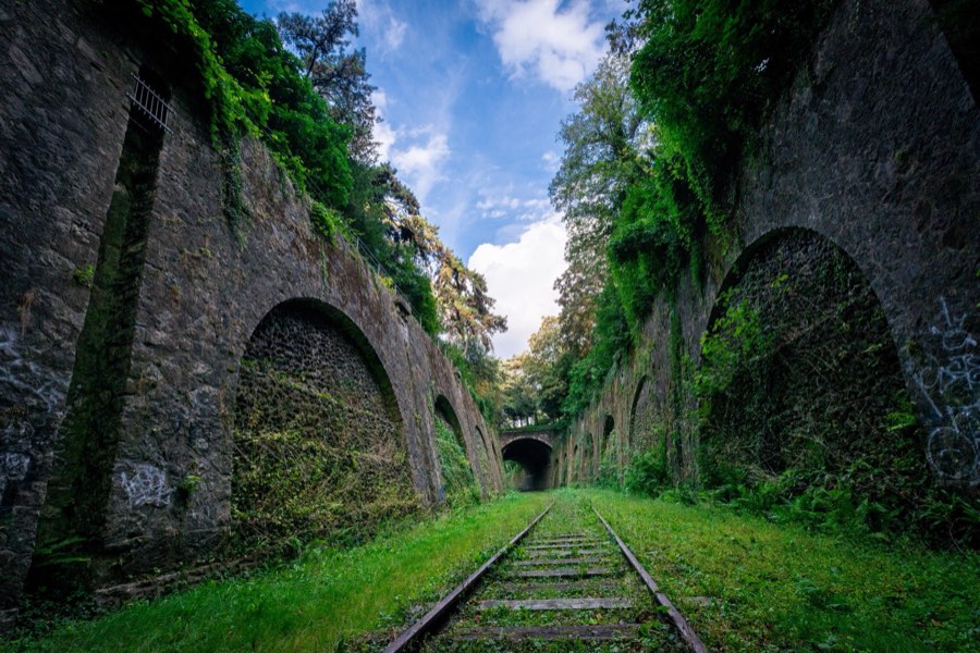 France, Summer 2013. Photograph by Jordy Meow
