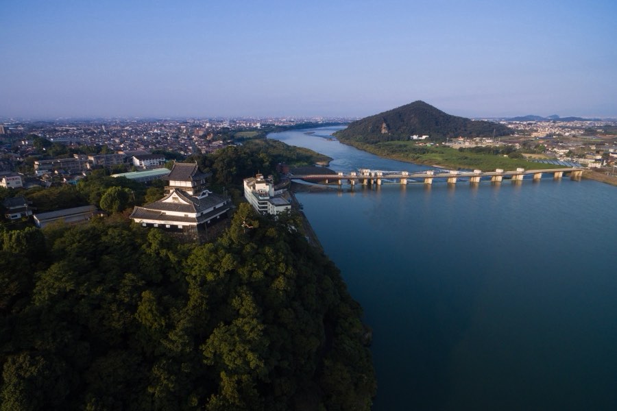 Aichi, Autumn 2015, Japan. Photograph by Jordy Meow