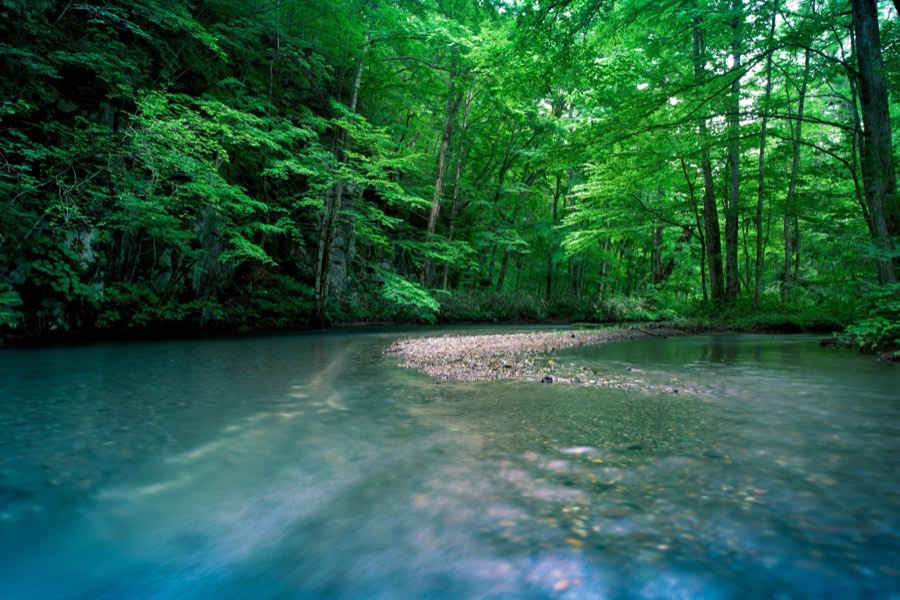 Aomori, Summer 2015, Japan. Photograph by Jordy Meow