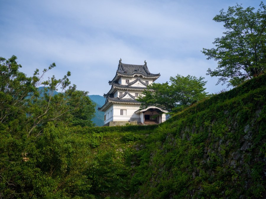 Ehime, Summer 2020, Japan. Photograph by Jordy Meow