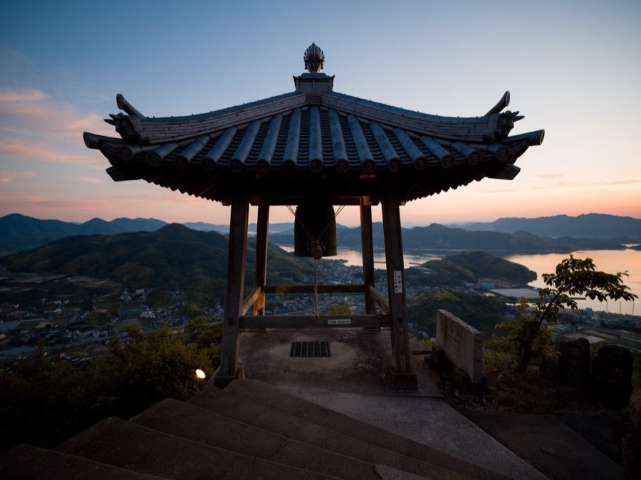 Hiroshima, Summer 2020, Japan. Photograph by Jordy Meow
