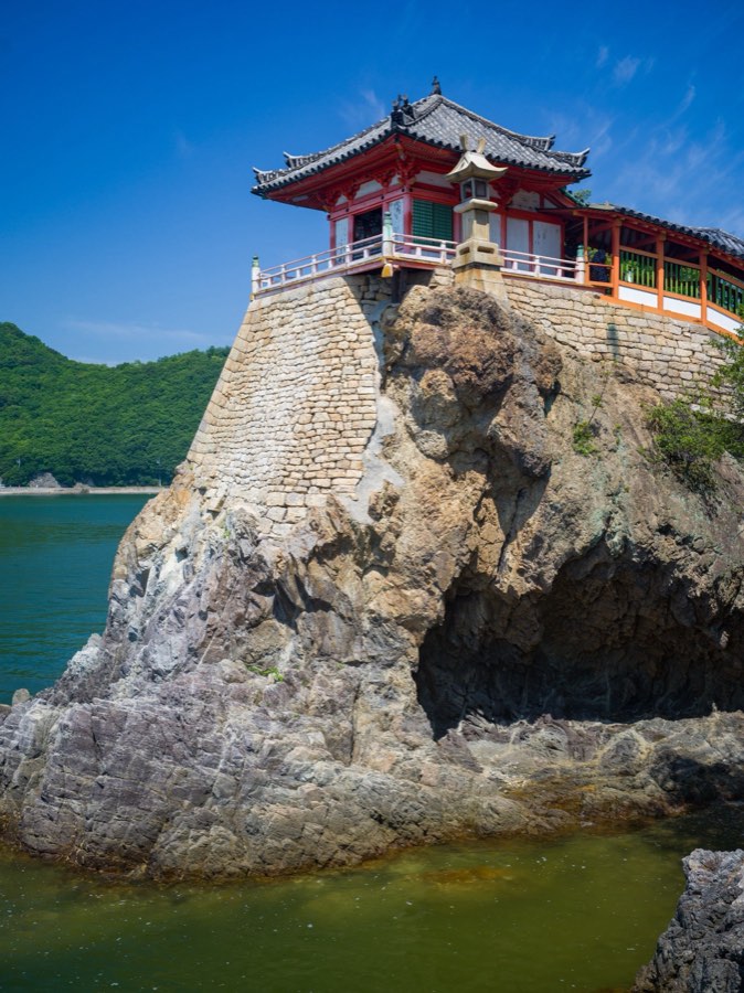 Hiroshima, Summer 2020, Japan. Photograph by Jordy Meow