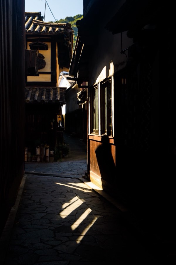 Hiroshima, Autumn 2018, Japan. Photograph by Jordy Meow