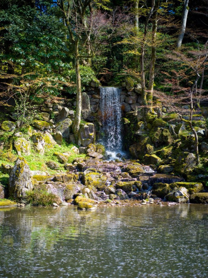 Ishikawa, Spring 2020, Japan. Photograph by Jordy Meow