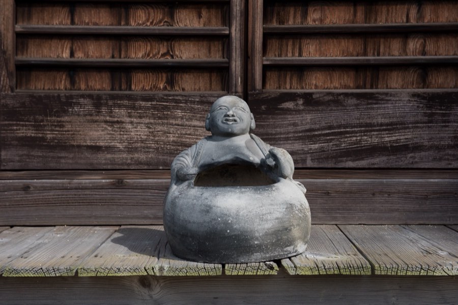 Kagawa, Spring 2016, Japan. Photograph by Jordy Meow