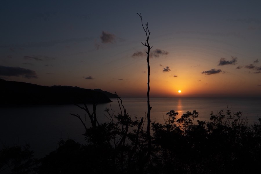 Kagoshima, Spring 2018, Japan. Photograph by Jordy Meow