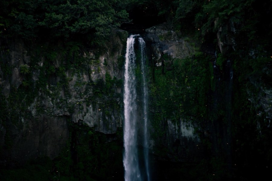 Kumamoto, Summer 2018, Japan. Photograph by Jordy Meow