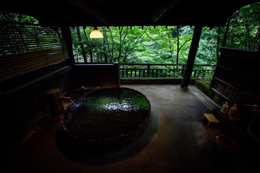 Kumamoto, Summer 2015, Japan. Photograph by Jordy Meow