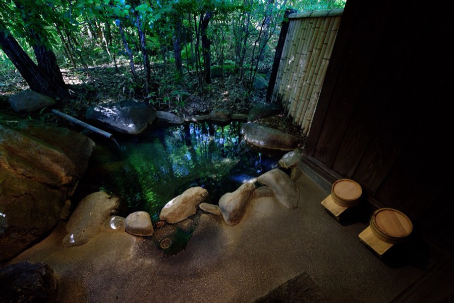 Kumamoto, Summer 2015, Japan. Photograph by Jordy Meow
