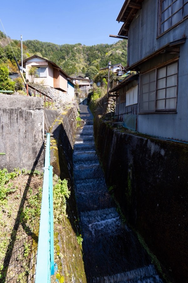 Nagano, Spring 2026, Japan. Photograph by Jordy Meow