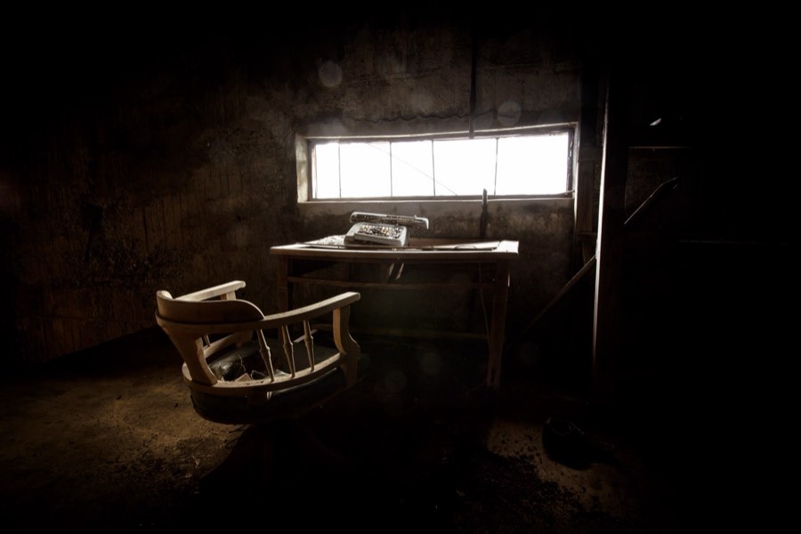 Nagasaki, Winter 2012, Japan. Photograph by Jordy Meow