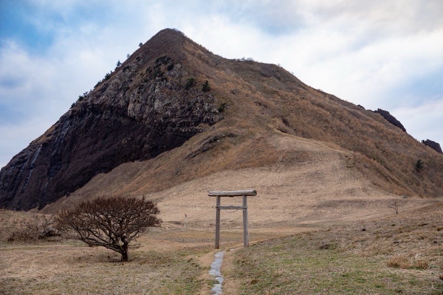 Niigata, Winter 2019, Japan. Photograph by Jordy Meow