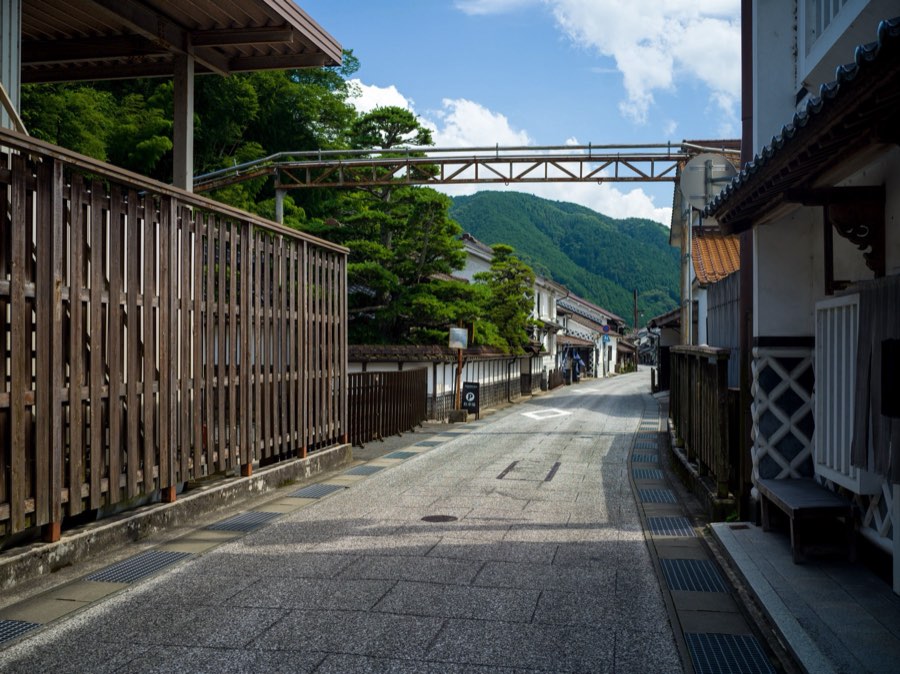 Okayama, Summer 2020, Japan. Photograph by Jordy Meow
