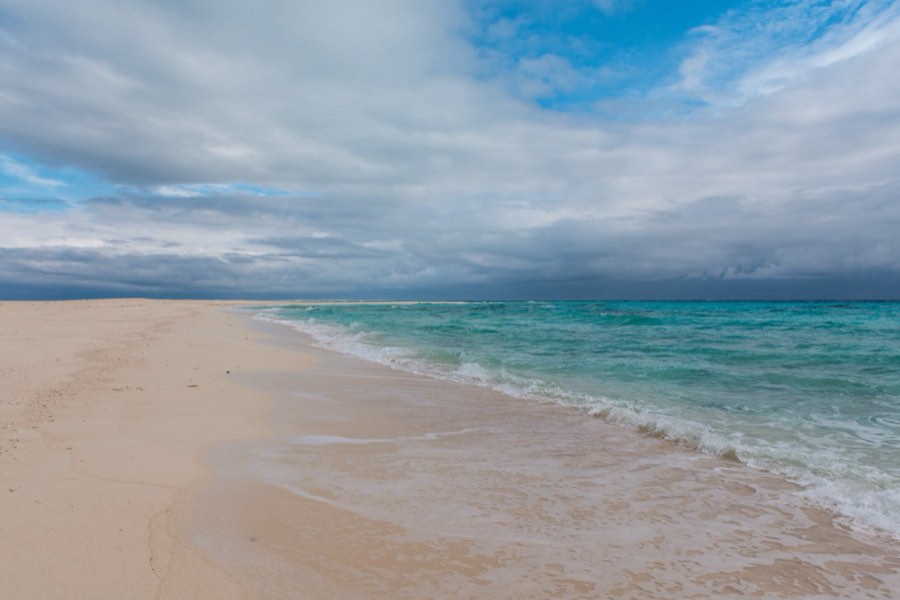 Okinawa, Autumn 2012, Japan. Photograph by Jordy Meow