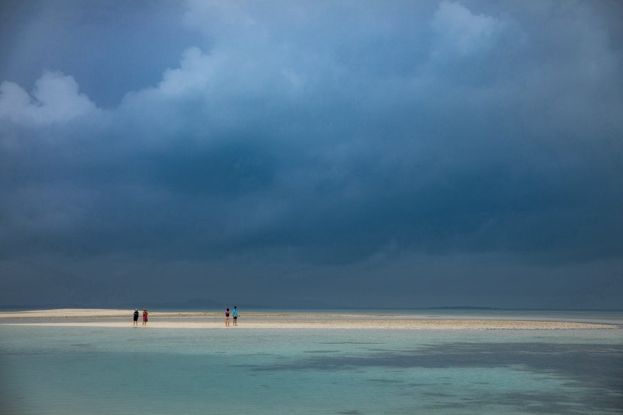 Okinawa, Spring 2018, Japan. Photograph by Jordy Meow