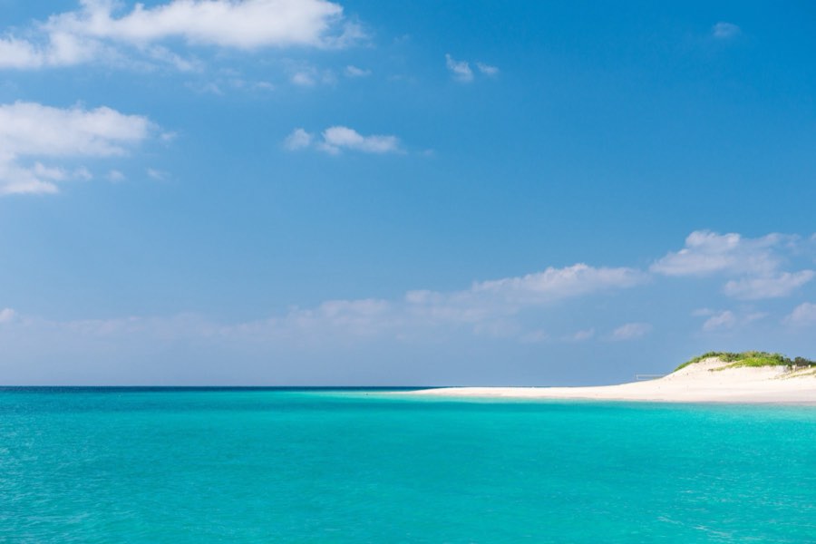 Okinawa, Autumn 2012, Japan. Photograph by Jordy Meow