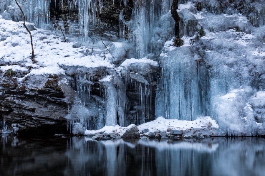 Saitama, Winter 2018, Japan. Photograph by Jordy Meow