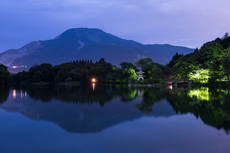 Shiga, Summer 2016, Japan. Photograph by Jordy Meow