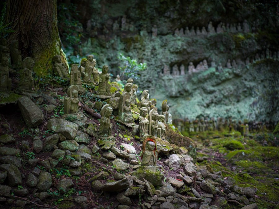 Shimane, Summer 2020, Japan. Photograph by Jordy Meow