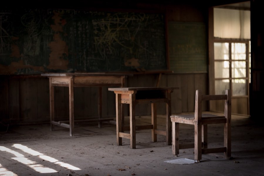 Shizuoka, Spring 2013, Japan. Photograph by Jordy Meow