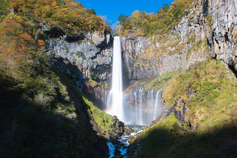Tochigi, Autumn 2012, Japan. Photograph by Jordy Meow