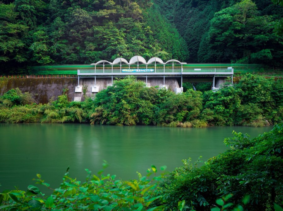 Yamaguchi, Summer 2020, Japan. Photograph by Jordy Meow