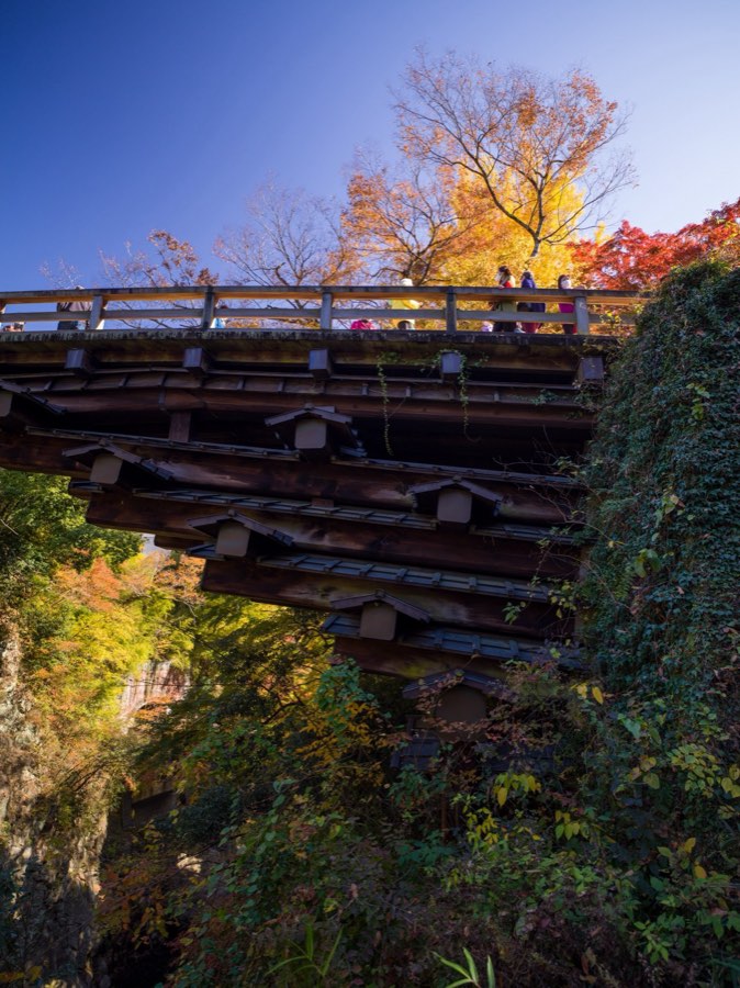 Yamanashi, Autumn 2020, Japan. Photograph by Jordy Meow